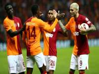 Şampiyonlar Ligi | Manchester United 2-3 Galatasaray